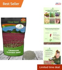 Nutrient rich crimson for sale  Canoga Park