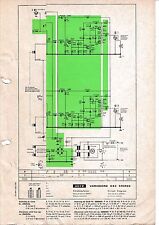 Service schema uher gebraucht kaufen  Sulzbach-Rosenberg