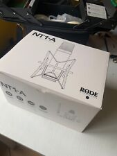Rode nt1 microfono usato  Torino