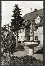 Donaueschingen hansele brunnen gebraucht kaufen  Wetter (Ruhr)