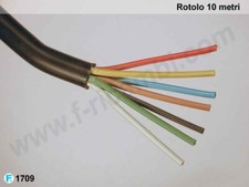 Cavo elettrico conduttori usato  Recanati