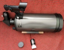 Celestron nexstar 127slt for sale  WREXHAM