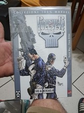 Punisher bullseye tiro usato  Pontecagnano Faiano