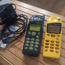 Nokia 5110 mobile for sale  CROYDON