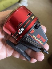 Abu garcia 574 for sale  HUNTINGDON