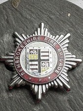 Obso pembrokeshire fire for sale  BLAENAU FFESTINIOG