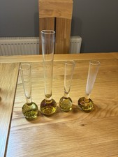 Four bubble bud for sale  YORK