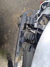 Pare choc peugeot d'occasion  Chaumont