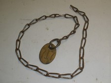Vintage brass double for sale  Saint Ignatius