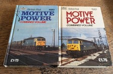 Ian allan combined for sale  CORWEN