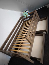 Kinder jugendbett der gebraucht kaufen  Dormagen