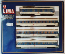 Lima golden series d'occasion  Expédié en Belgium