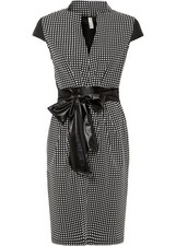 Kleid gürtel schwarz gebraucht kaufen  Deutschland