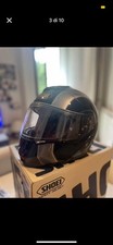 Casco modulare shoei usato  Bagno a Ripoli