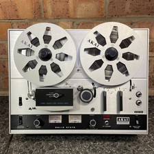 Rare vintage akai for sale  PETERBOROUGH