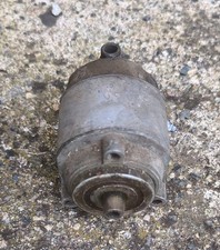 Magneto type moto d'occasion  Le Cendre