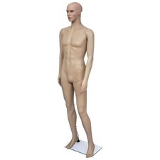 Mannequin vitrine homme d'occasion  Les Andelys