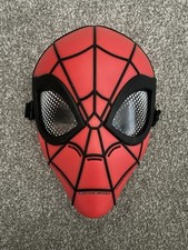 Spider man mask for sale  BARROW-IN-FURNESS