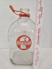 Vintage foremost dairy for sale  Neosho