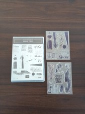Stampin photopolymer stamp for sale  Tacoma