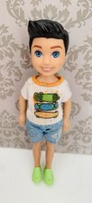 Barbie chelsea boy for sale  MANNINGTREE