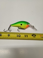 Rapala thug chartreuse for sale  Westminster