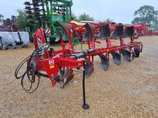 Kongskilde overum hrws for sale  BOURNE