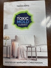Toxic mold summit for sale  Summerville