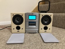 Jvc t550 micro for sale  MINEHEAD