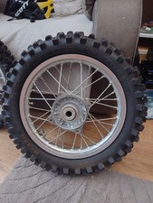 Takasago excel rims for sale  SANDOWN