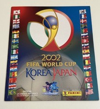 Panini fifa world usato  Magenta