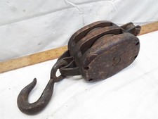 Antique wood iron for sale  Enola