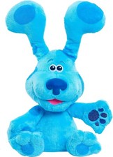 Blue clues peek for sale  GRAYS