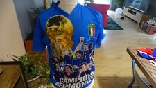 Maillot football puma d'occasion  Condé-sur-l'Escaut
