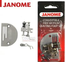 Janome hd9 1600p for sale  LINCOLN