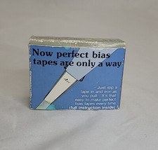Vintage clover bias for sale  Grand Junction