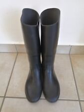Bottes équitation enfant d'occasion  Rive-de-Gier