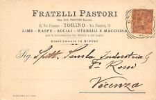 6709 fratelli pastori usato  Lugo