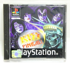 Kiss pinball jeu d'occasion  Nice-