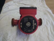 Grundfos ups 180 gebraucht kaufen  Sittensen