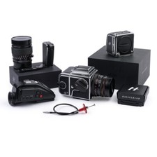 Hasselblad 501cm 907x for sale  Farragut