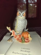 Lenox woodland animal for sale  Akron