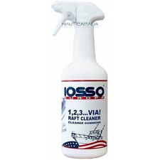 Iosso raft cleaner usato  Trani