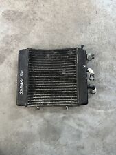 Radiatore scarabeo 200 usato  Taurisano