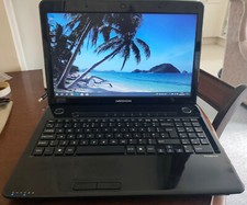 Medion 15.6 inch for sale  STOKE-ON-TRENT