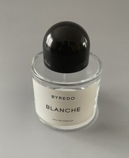 Byredo blanche sammelflakon gebraucht kaufen  Celle