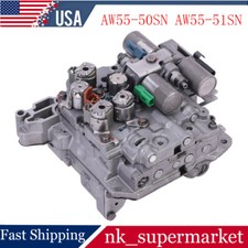 Aw55 50sn aw55 for sale  Brooklyn