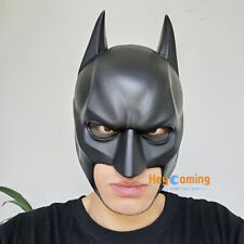 Batman maschera completa usato  Spedire a Italy