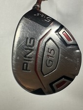 Ping g15 fairway for sale  Delray Beach