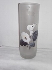 Vase glas groß gebraucht kaufen  Regensburg